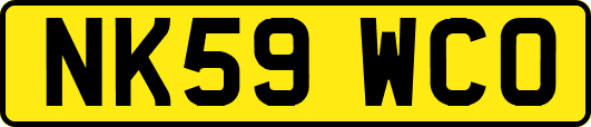 NK59WCO