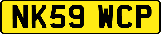 NK59WCP