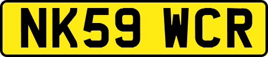 NK59WCR