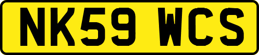 NK59WCS