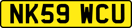 NK59WCU