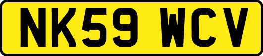 NK59WCV