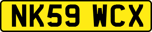 NK59WCX