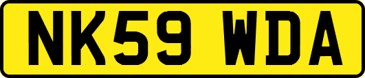 NK59WDA