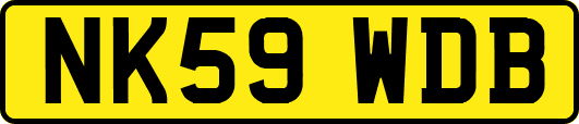 NK59WDB