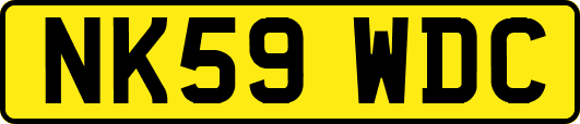 NK59WDC
