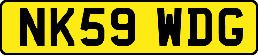 NK59WDG