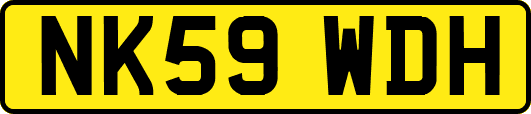 NK59WDH