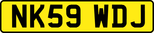 NK59WDJ