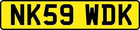NK59WDK