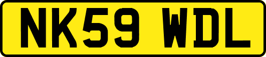 NK59WDL