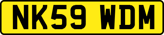 NK59WDM