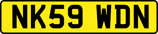NK59WDN