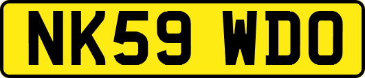 NK59WDO