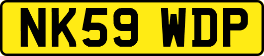 NK59WDP