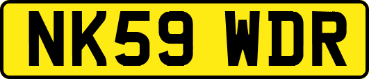 NK59WDR