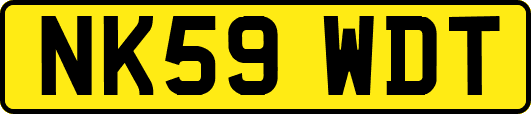 NK59WDT