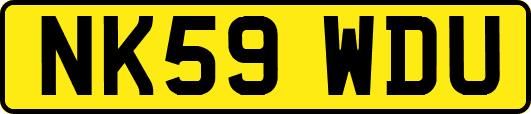 NK59WDU