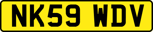 NK59WDV