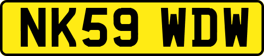 NK59WDW