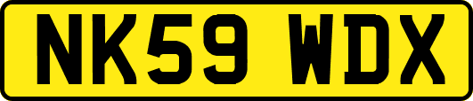 NK59WDX
