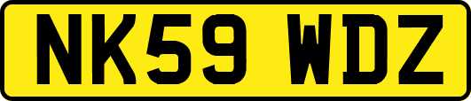 NK59WDZ