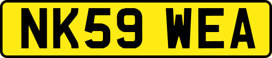 NK59WEA