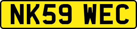 NK59WEC