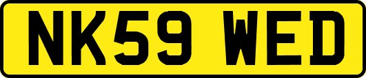 NK59WED