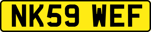 NK59WEF