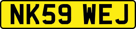 NK59WEJ