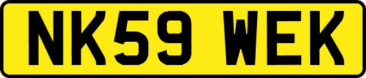 NK59WEK