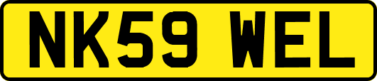 NK59WEL