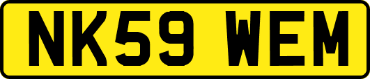 NK59WEM