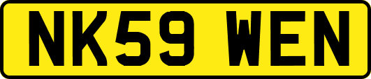NK59WEN