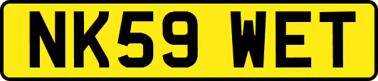 NK59WET