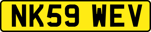 NK59WEV