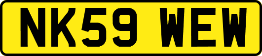 NK59WEW
