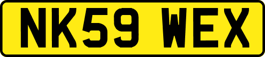 NK59WEX