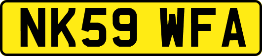 NK59WFA