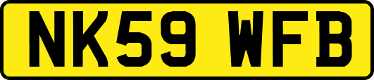 NK59WFB