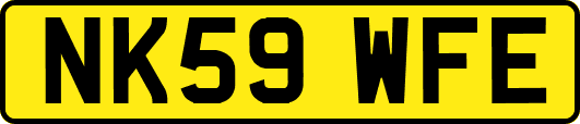 NK59WFE