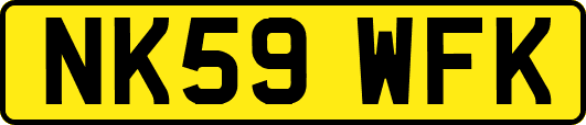 NK59WFK