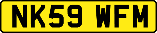 NK59WFM