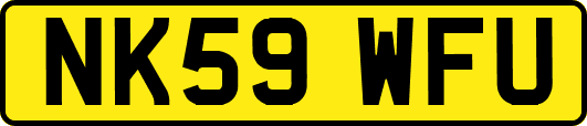 NK59WFU