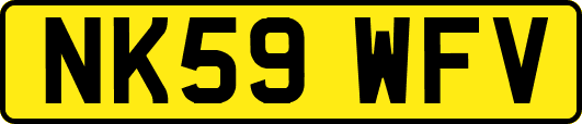 NK59WFV