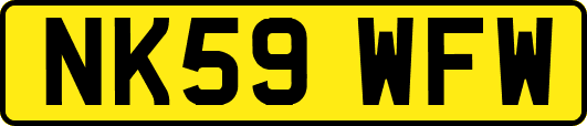 NK59WFW