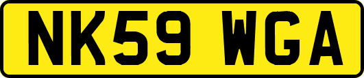 NK59WGA