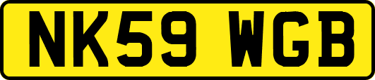 NK59WGB