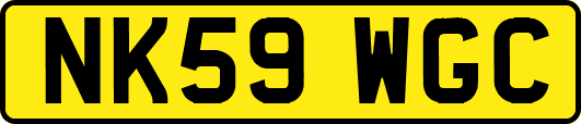 NK59WGC